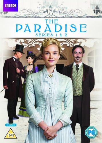 The Paradise - Series 1 & 2 [6 DVD Box Set] [UK Import]