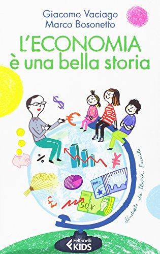 L'economia è una bella storia