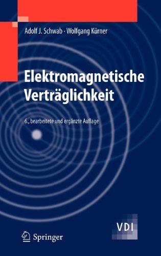 Elektromagnetische Verträglichkeit (VDI-Buch)