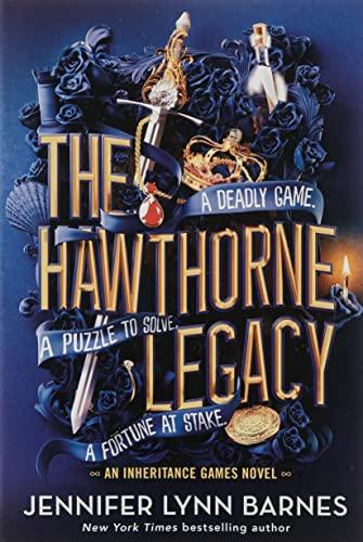 The Hawthorne Legacy