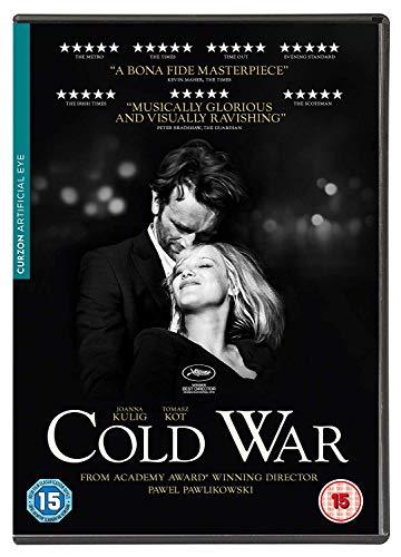 Cold War