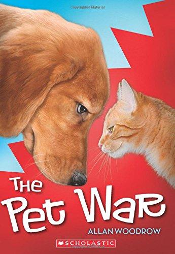 The Pet War