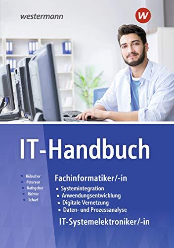 IT-Handbuch: IT-Systemelektroniker/-in, Fachinformatiker/-in: Schülerband