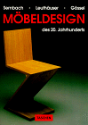 Möbeldesign des 20. Jahrhunderts