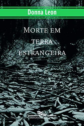 Morte em Terra Estrangeira (Em Portuguese do Brasil)