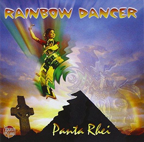 Rainbow Dancer