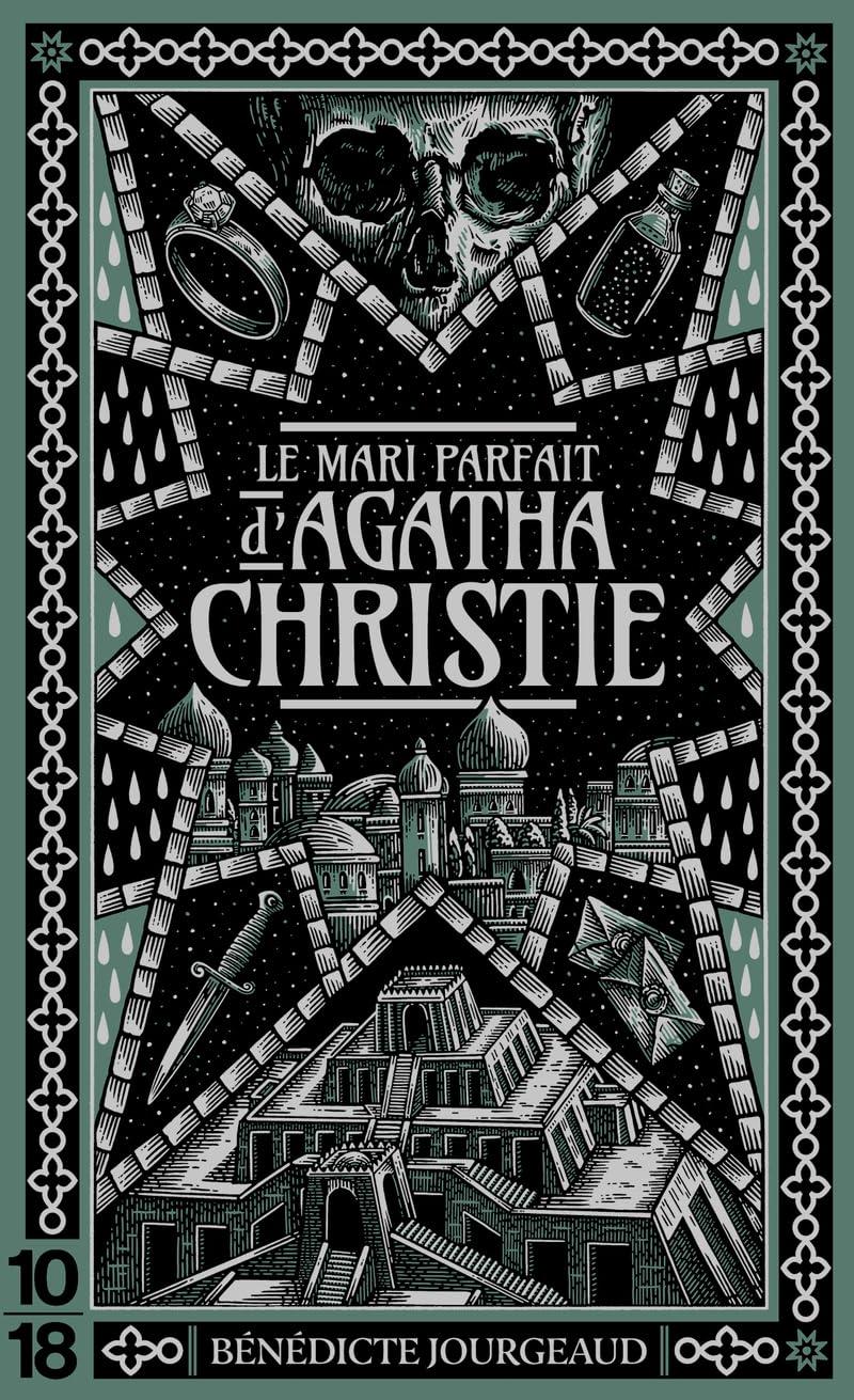 Le mari parfait d'Agatha Christie