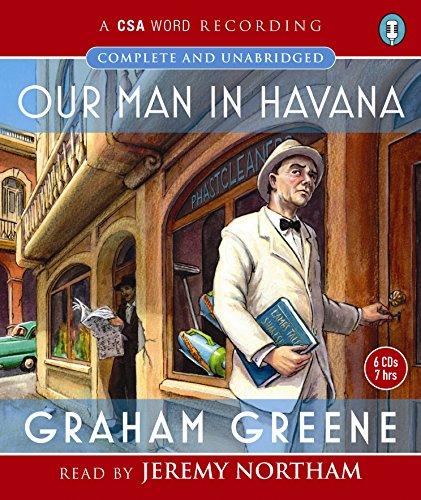 Our Man in Havana (Csa Word Classic)