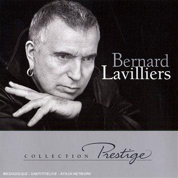 Bernard Lavilliers