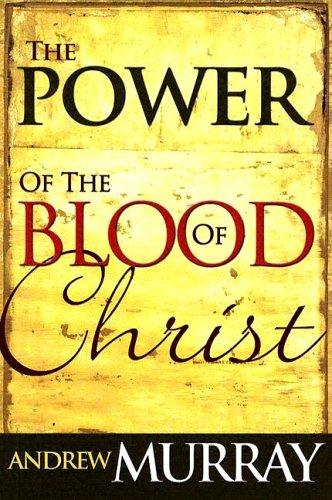 Power of the Blood of Christ