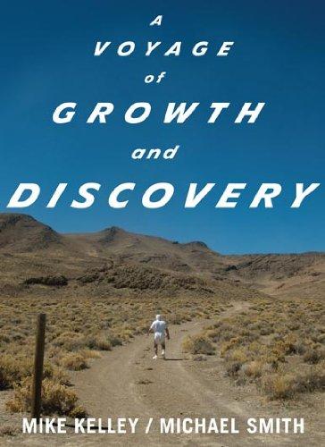 A Voyage of Growth and Discovery [DVD] [Region 0] [NTSC]