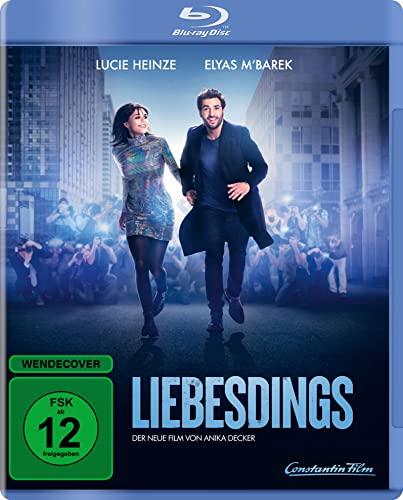 Liebesdings (Blu-ray)