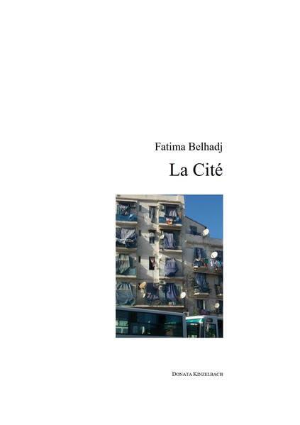 La cité (Einsprachige französische Literatur)