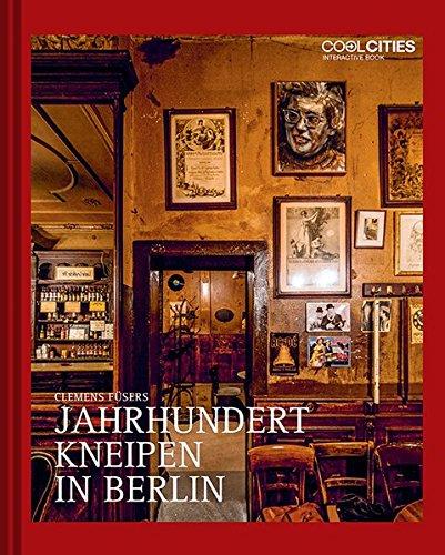 Jahrhundertkneipen in Berlin