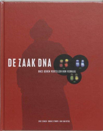 De Zaak DNA: (NL)