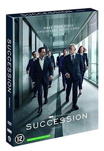 Succession - saison 3 [FR Import]