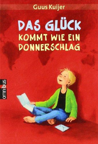 Das Glück kommt wie ein Donnerschlag