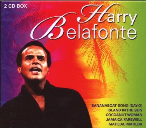 Harry Belafonte