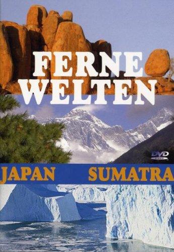 Ferne Welten Teil 4 - Japan/Sumatra