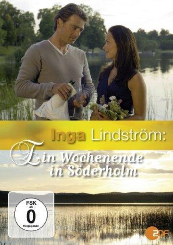 Inga Lindström: Ein Wochenende in Söderholm