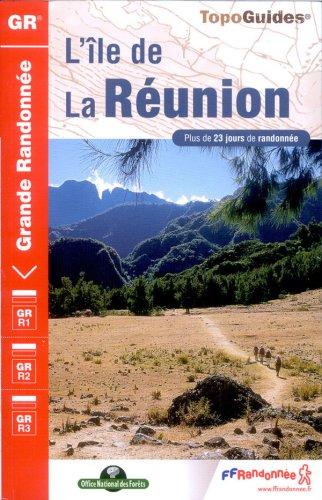 L'île de la Réunion : plus de 23 jours de randonnée