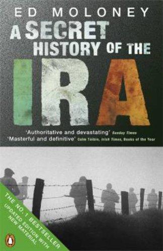 A Secret History of the IRA