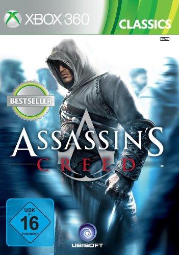 Assassin's Creed - [Xbox 360]