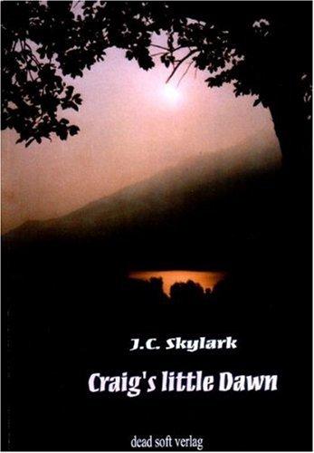 Craig's little Dawn