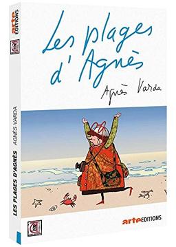 Les plages d'agnès [FR Import]