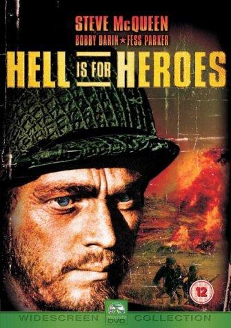 Hell Is For Heroes [UK Import]