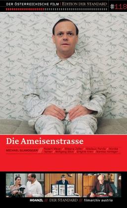 Die Ameisenstrasse