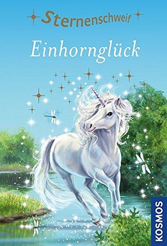 Sternenschweif, Einhornglück: Doppelband