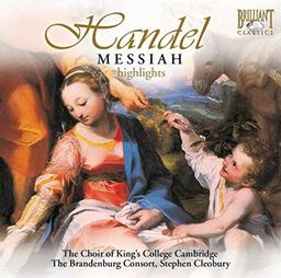 Händel: Messiah Highlights