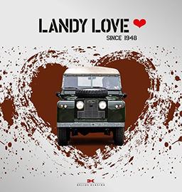 Landy Love