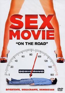 Sex movie - On the road [IT Import]