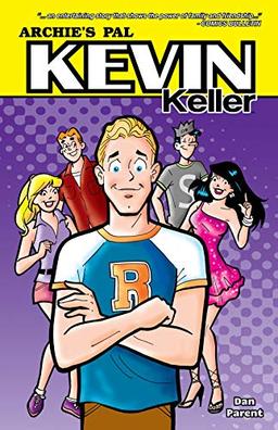 Kevin Keller (Archie's Pal)