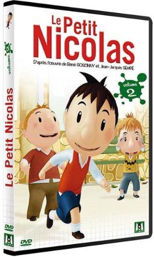 Le petit nicolas, vol. 2 [FR Import]