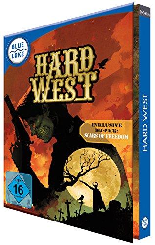 Hard West Standard [Windows 7]