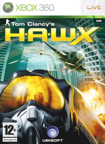 Tom Clancy's H.A.W.X. [UK Import]