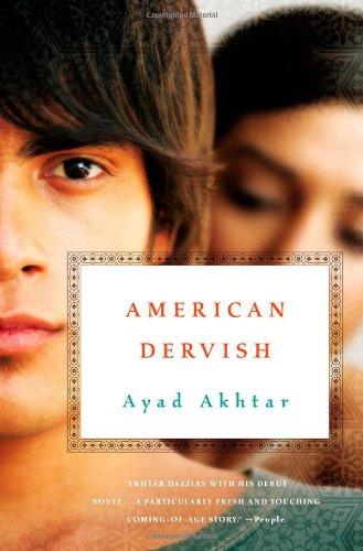 American Dervish: A Novel