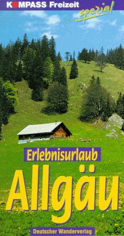 Erlebnisurlaub Allgäu