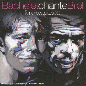 Bachelet Chante Brel