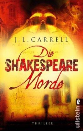 Die Shakespeare-Morde