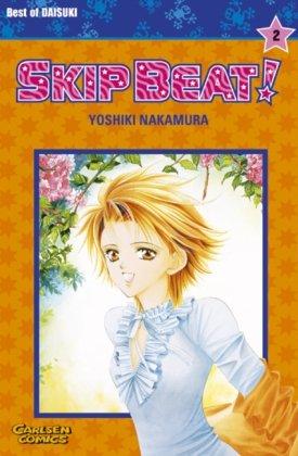 Skip Beat!, Band 2: Best of Daisuki