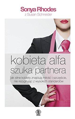 Kobieta alfa szuka partnera