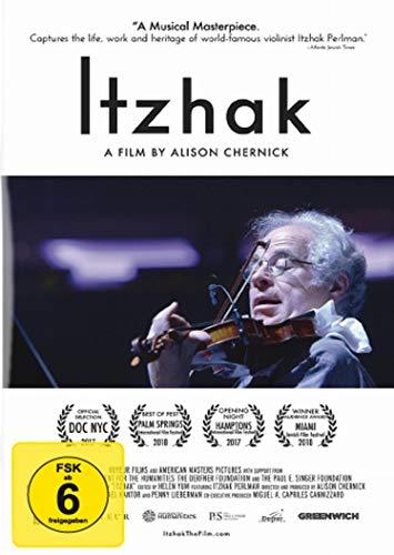 Itzhak Perlman