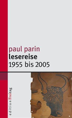 Lesereise 1955 - 2005