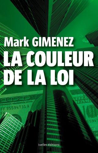 La couleur de la loi