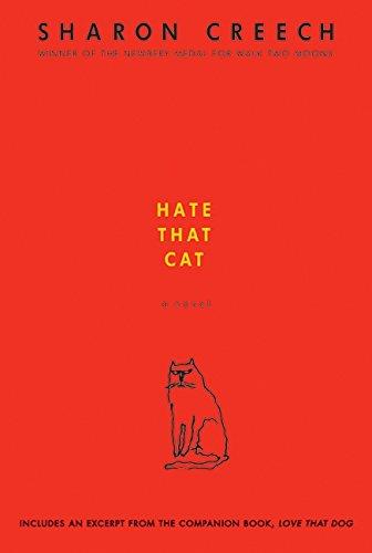 Hate That Cat: A Novel