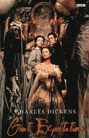 Great Expectations (Penguin Classics)